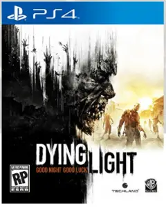 new ps4 zombie games