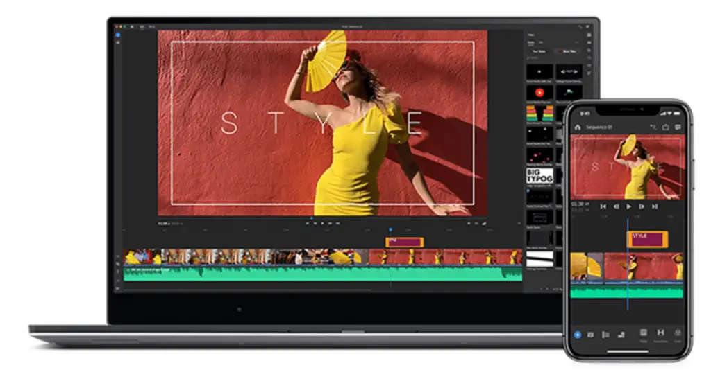 mac or windows laptop for video editing
