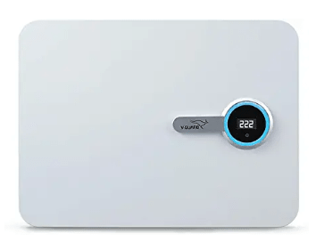 2 ton inverter ac stabilizer