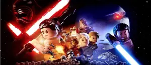 best ps4 lego games