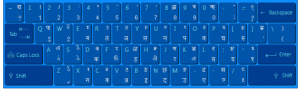 best hindi typing software