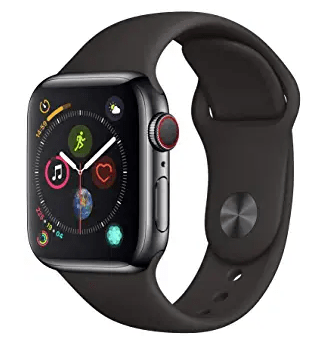 best waterproof smartwatch for iphone