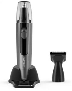 top nose hair trimmers