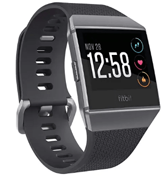 new waterproof smartwatch