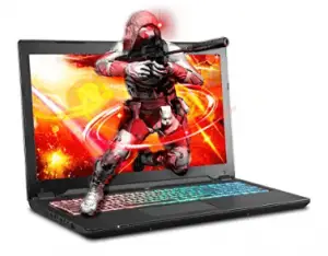 best gaming laptop under 600