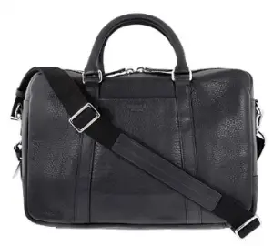 best leather messenger bags