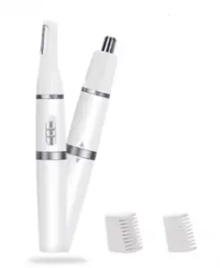 womens nose hair trimmers