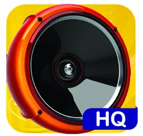 earphone high volume booster app