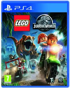 latest ps4 lego games