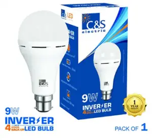 good inverter led bulb