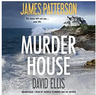 10 Best James Patterson Books You Should Read (2023)