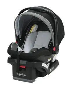 top infant car seats