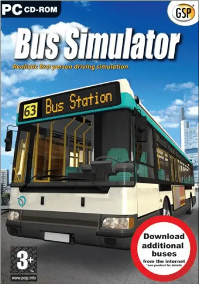 for iphone download Bus Simulator 2023 free