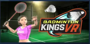 pc badminton games