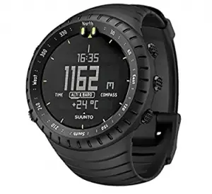 top gps watches for hiking