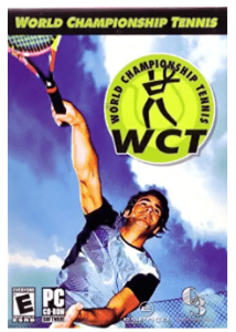 tennis games for pc