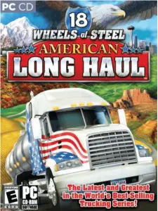 truck pc games