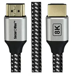 best hdmi cables for gaming