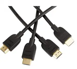 best hdmi cable for tv