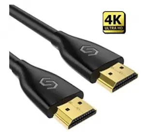 best hdmi cable for projector