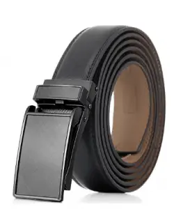 top rated leather belt