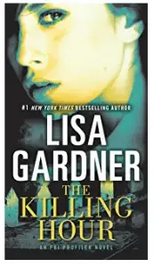lisa gardner books in order
