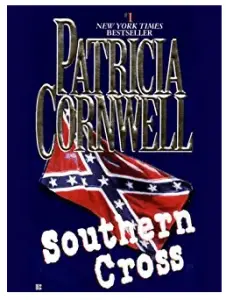 patricia cornwell books in order