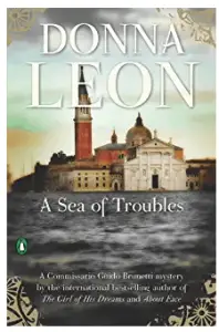 donna leon books