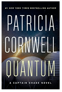 patricia cornwell books