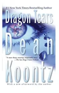 list of dean koontz
