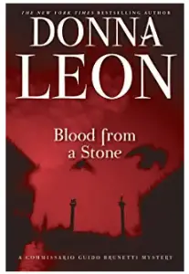 donna leon books