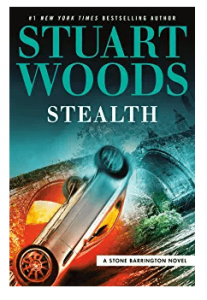 stuart woods books in order