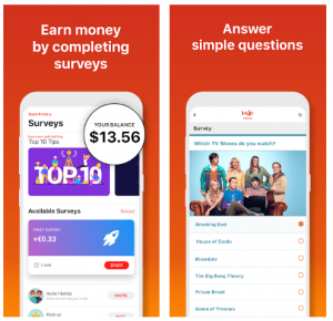 survey apps