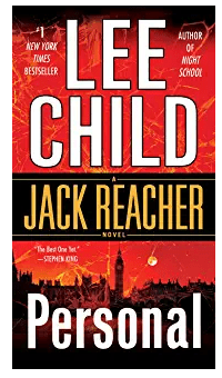 24 Amazing Jack Reacher Books In Order To Read (2023)