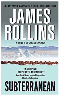 10 Best James Rollins Books To Read (2023)