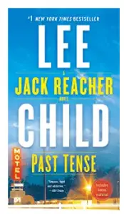 jack reacher books list