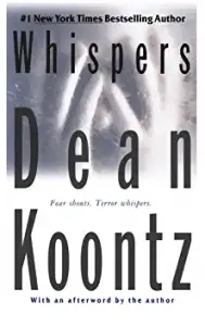 best dean koontz books in order