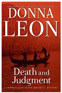 donna leon best books
