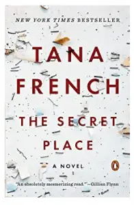 tana french best books
