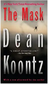 books of dean koontz
