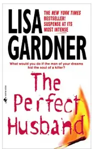 lisa gardner books in order to read