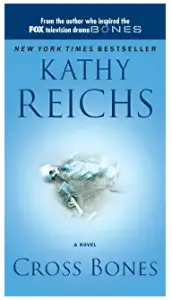 list of kathy reichs books