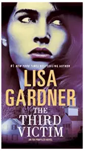 lisa gardner books list
