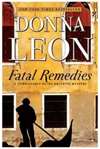 donna leon series books