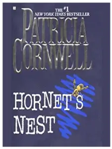 patricia cornwell good books