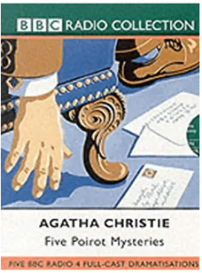 best agatha christie books