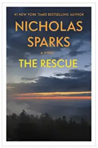 nicolas sparks books