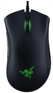 best budget gaming mouse under 50