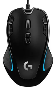 gaming mouse under 30