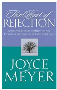list of joyce meyer books